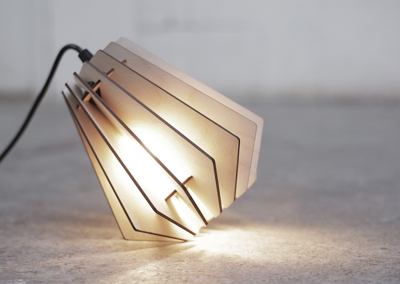 Lampe