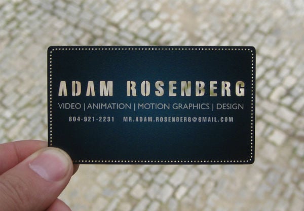 adam-rosenberg-laser-cut-business-card