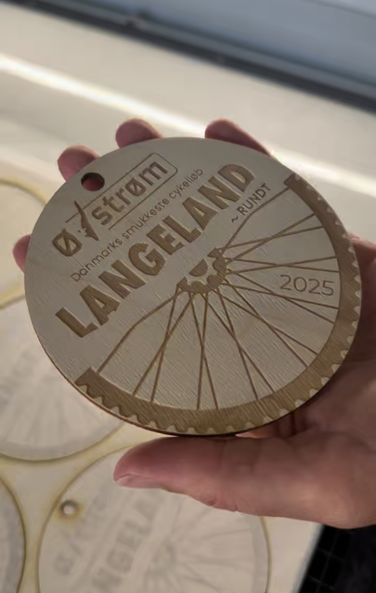 medalje